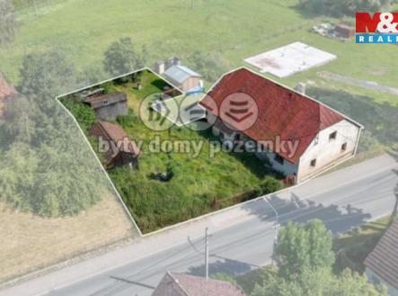 Prodej domu/vily, 160 m²