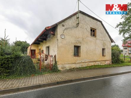 Prodej domu/vily, 160 m²