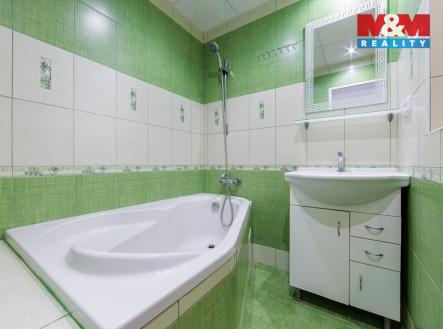 Prodej bytu, 4+1, 77 m²