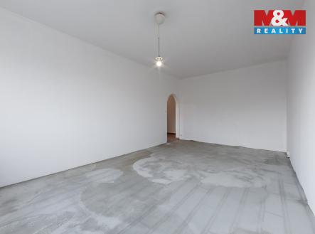 Prodej bytu, 4+1, 77 m²