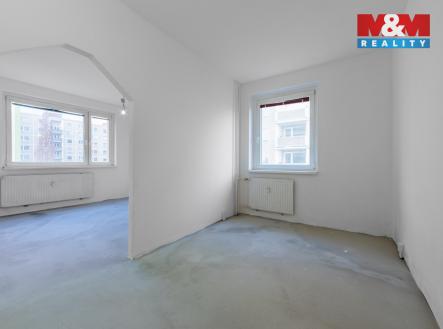 Prodej bytu, 4+1, 77 m²