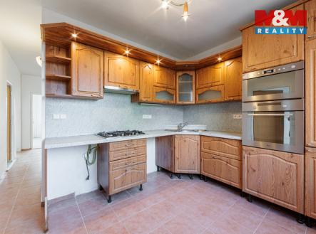 Prodej bytu, 4+1, 77 m²