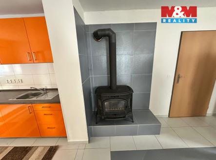 Pronájem bytu, 2+kk, 50 m²