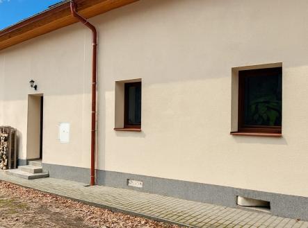 Pronájem bytu, 2+kk, 50 m²