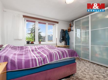 Prodej bytu, 2+1, 50 m²