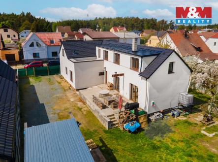 Prodej domu/vily, 150 m²