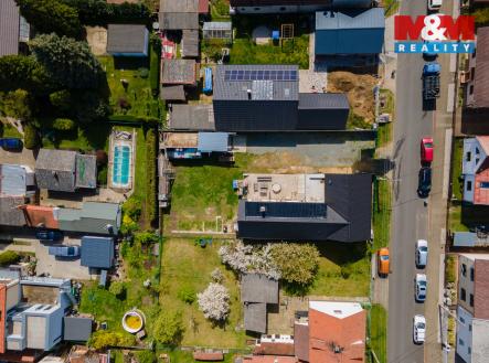 Prodej domu/vily, 150 m²