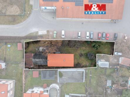 Prodej domu/vily, 140 m²