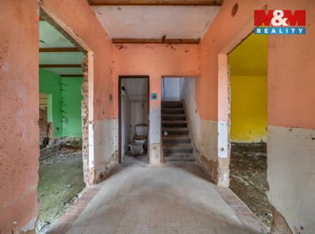 Prodej domu/vily, 140 m²