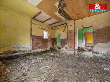 Prodej domu/vily, 140 m²