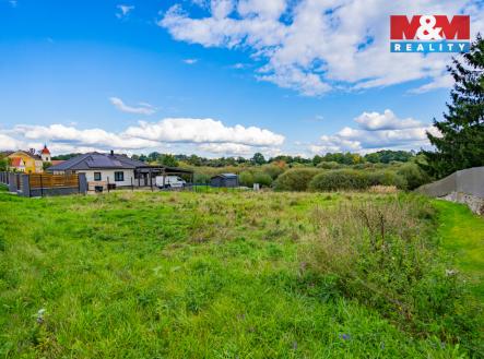 Prodej pozemku pro bydlení, 1 522 m²