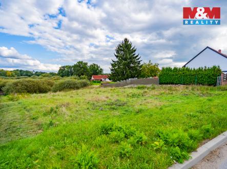 Prodej pozemku pro bydlení, 1 522 m²