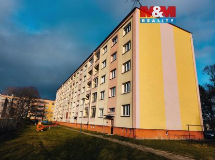 Prodej bytu, 2+1, 63 m² obrázek