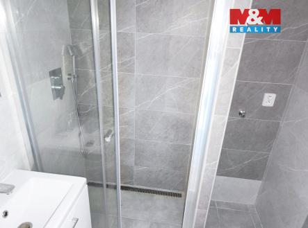 Prodej bytu, 2+1, 63 m²