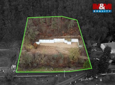 Prodej pozemku pro bydlení, 3 250 m²