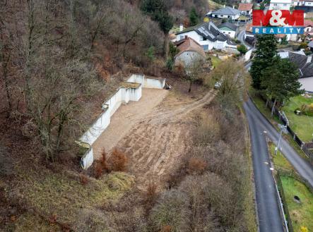 Prodej pozemku pro bydlení, 3 250 m²