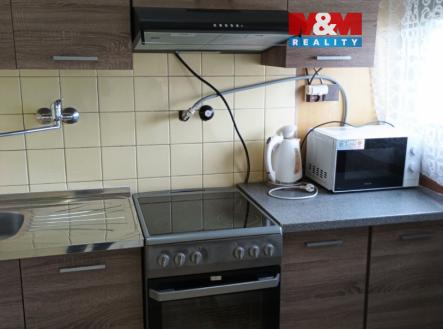 Pronájem bytu, 4+kk, 90 m²