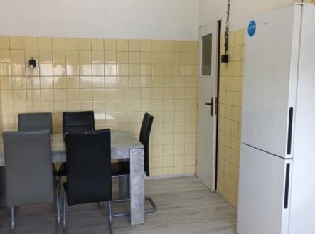 Pronájem bytu, 4+kk, 90 m²