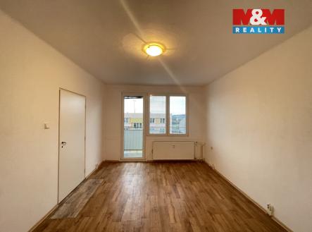 Prodej bytu, 1+1, 35 m²