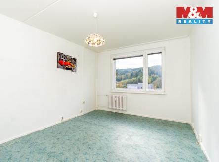 Pronájem bytu, 1+1, 34 m²