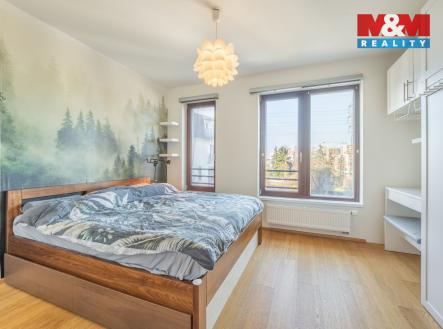 Prodej bytu, 3+kk, 75 m²