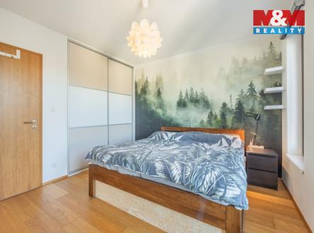 Prodej bytu, 3+kk, 75 m²