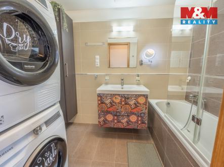 Prodej bytu, 3+kk, 75 m²