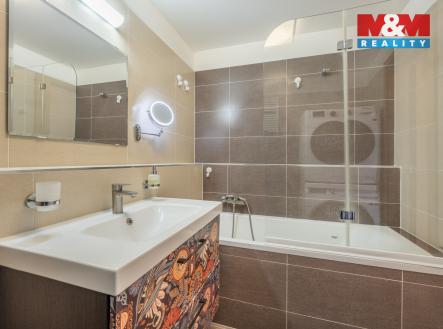 Prodej bytu, 3+kk, 75 m²