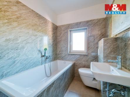 Pronájem bytu, 3+kk, 73 m²