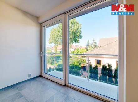 Pronájem bytu, 3+kk, 73 m²