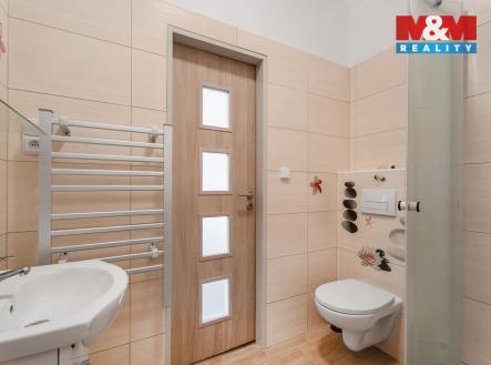 Prodej bytu, 2+1, 44 m²