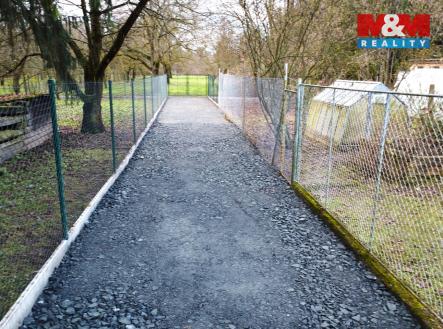 Prodej pozemku pro bydlení, 2 021 m²