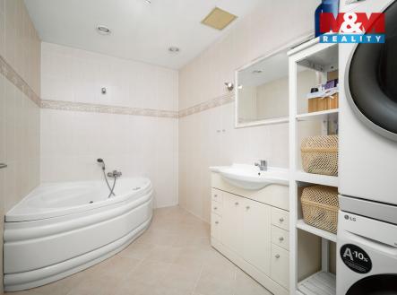 Prodej bytu, 3+1, 105 m²