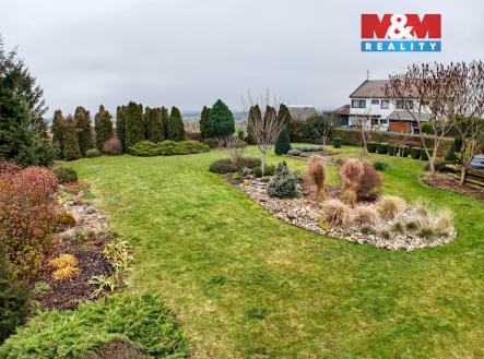 Prodej pozemku pro bydlení, 1 148 m²