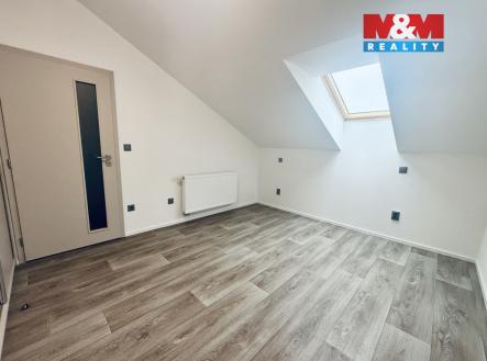 Pronájem bytu, 3+kk, 63 m²
