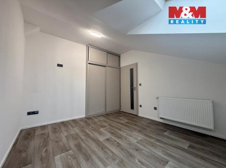 Pronájem bytu, 3+kk, 63 m²