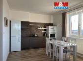 Pronájem bytu, 2+kk, 50 m²