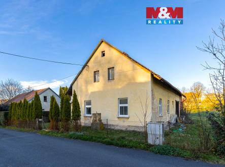 Prodej chaty/rekreačního objektu, 130 m²