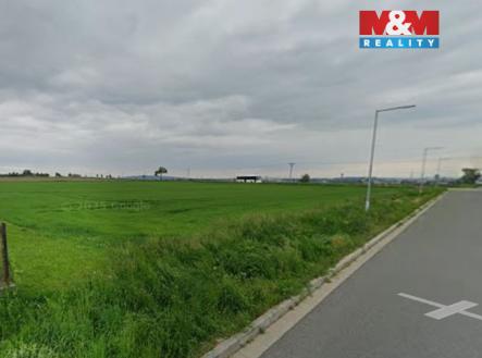 Prodej pozemku pro bydlení, 1 962 m²