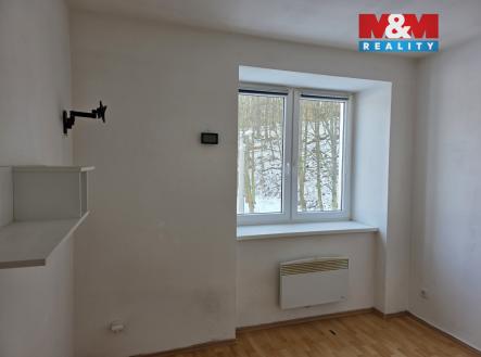Pronájem bytu, 2+kk, 40 m²