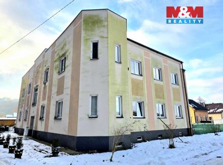 Pronájem bytu, 2+kk, 40 m²