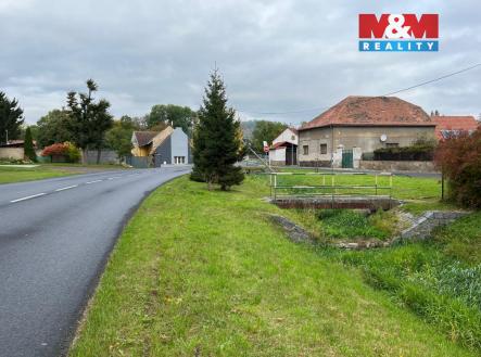 Prodej domu/vily, 613 m²