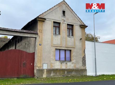 Prodej domu/vily, 613 m²