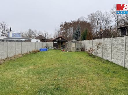 Prodej chaty/rekreačního objektu, 16 m²