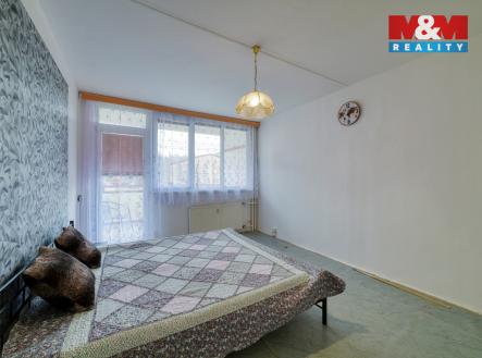 Prodej bytu, 2+1, 60 m²