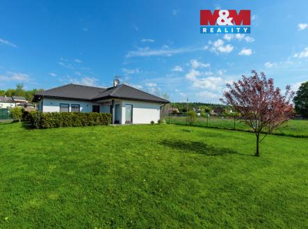 Prodej domu/vily, 113 m²