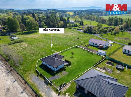 Prodej domu/vily, 113 m²