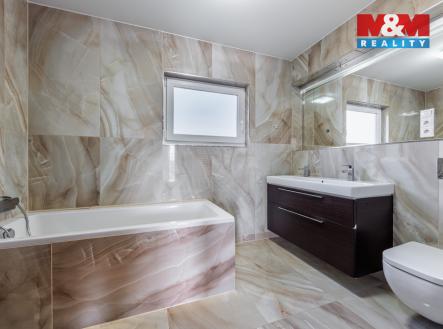 Prodej domu/vily, 113 m²