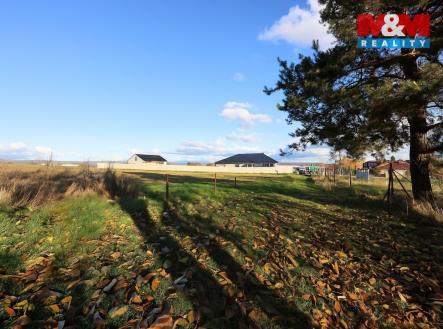 Prodej pozemku pro bydlení, 1 576 m²