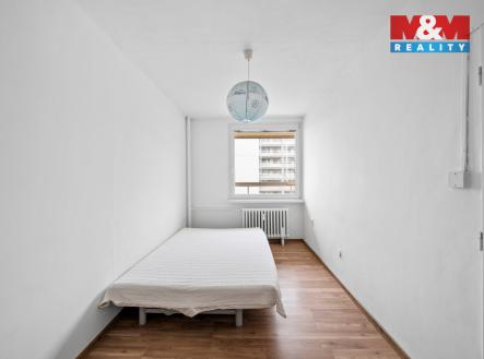 Pronájem bytu, 3+1, 75 m²